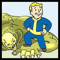 Трофей {trophy} в игре Fallout 4 для PS5