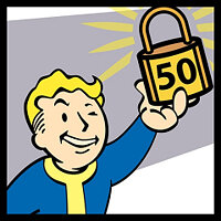 Трофей {trophy} в игре Fallout 4 для PS5