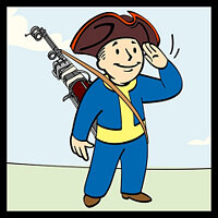 Трофей {trophy} в игре Fallout 4 для PS5