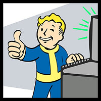 Трофей {trophy} в игре Fallout 4 для PS5