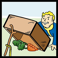 Трофей {trophy} в игре Fallout 4 для PS5