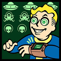 Трофей {trophy} в игре Fallout 4 для PS5