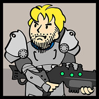 Трофей {trophy} в игре Fallout 4 для PS5