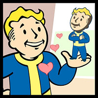 Трофей {trophy} в игре Fallout 4 для PS5
