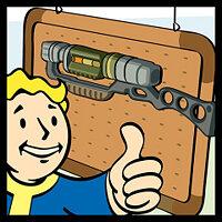 Трофей {trophy} в игре Fallout 4 для PS5