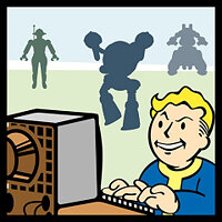 Трофей {trophy} в игре Fallout 4 для PS5