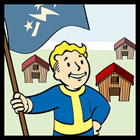 Трофей {trophy} в игре Fallout 4 для PS5