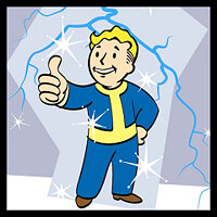 Трофей {trophy} в игре Fallout 4 для PS5