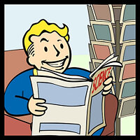 Трофей {trophy} в игре Fallout 4 для PS5