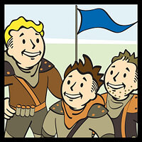 Трофей {trophy} в игре Fallout 4 для PS5