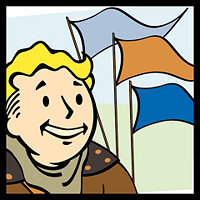 Трофей {trophy} в игре Fallout 4 для PS5
