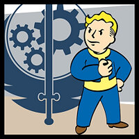 Трофей {trophy} в игре Fallout 4 для PS5