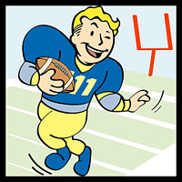 Трофей {trophy} в игре Fallout 4 для PS5