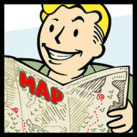 Трофей {trophy} в игре Fallout 4 для PS5