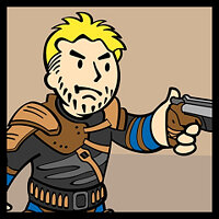 Трофей {trophy} в игре Fallout 4 для PS5