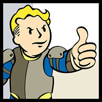 Трофей {trophy} в игре Fallout 4 для PS5