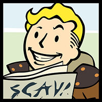 Трофей {trophy} в игре Fallout 4 для PS5