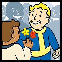 Трофей {trophy} в игре Fallout 4 для PS5
