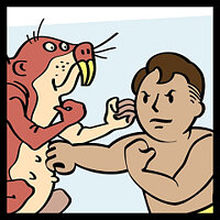 Трофей {trophy} в игре Fallout 4 для PS5
