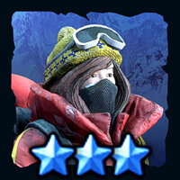 Трофей {trophy} в игре Insurmountable для PS4