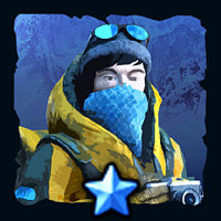 Трофей {trophy} в игре Insurmountable для PS4