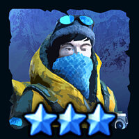 Трофей {trophy} в игре Insurmountable для PS4