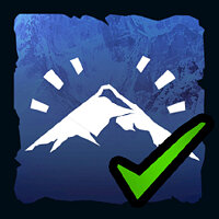 Трофей {trophy} в игре Insurmountable для PS4