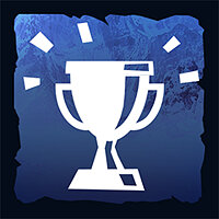 Трофей {trophy} в игре Insurmountable для PS4