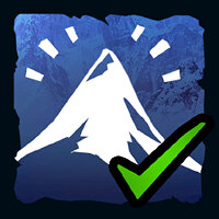 Трофей {trophy} в игре Insurmountable для PS4
