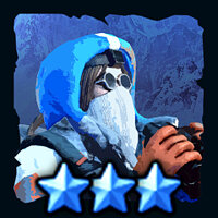 Трофей {trophy} в игре Insurmountable для PS4