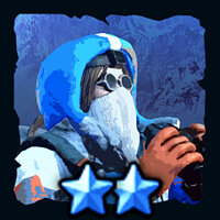 Трофей {trophy} в игре Insurmountable для PS4