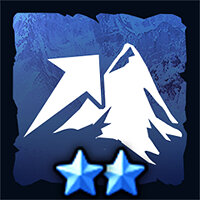 Трофей {trophy} в игре Insurmountable для PS4