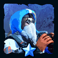 Трофей {trophy} в игре Insurmountable для PS4