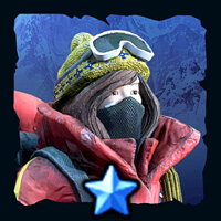 Трофей {trophy} в игре Insurmountable для PS4