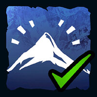 Трофей {trophy} в игре Insurmountable для PS4