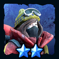 Трофей {trophy} в игре Insurmountable для PS4