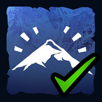 Трофей {trophy} в игре Insurmountable для PS5