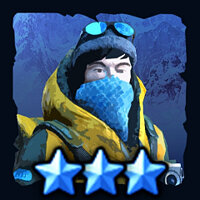 Трофей {trophy} в игре Insurmountable для PS5
