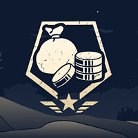 Достижение Treasure Hunter в игре Sand Land для Xbox Series