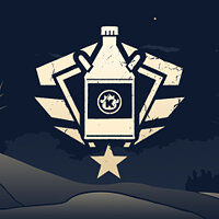 Достижение Hydration! в игре Sand Land для Xbox Series