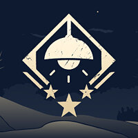 Достижение Interior Designer в игре Sand Land для Xbox Series