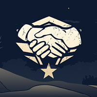 Достижение Reunion в игре Sand Land для Xbox Series