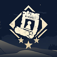 Достижение Bounty Hunter в игре Sand Land для Xbox Series