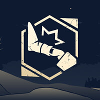 Достижение Danger Lurks in Shadows в игре Sand Land для Xbox Series