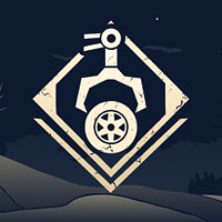 Достижение Part Production в игре Sand Land для Xbox Series