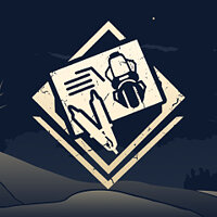 Достижение Blueprint Collector в игре Sand Land для Xbox Series