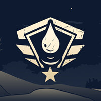 Достижение Blessed Rain в игре Sand Land для Xbox Series