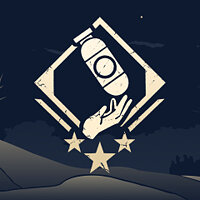 Достижение Vehicle Maniac в игре Sand Land для Xbox Series