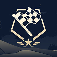 Достижение Racer в игре Sand Land для Xbox Series
