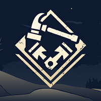 Достижение Part Upgrade в игре Sand Land для Xbox Series